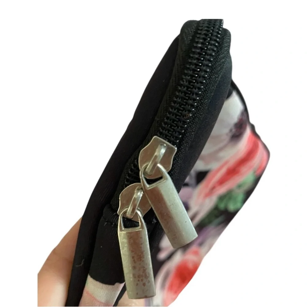Floral Laptop Sleeve